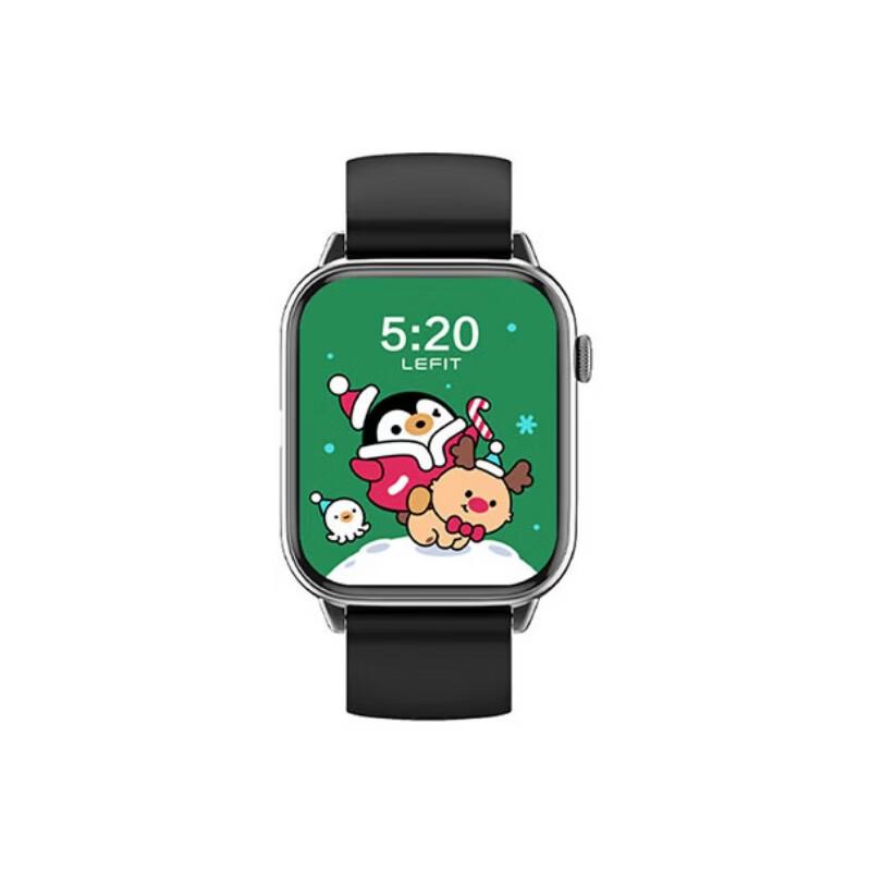 Lefit PUPU ALIENS Smart Band (CN version)