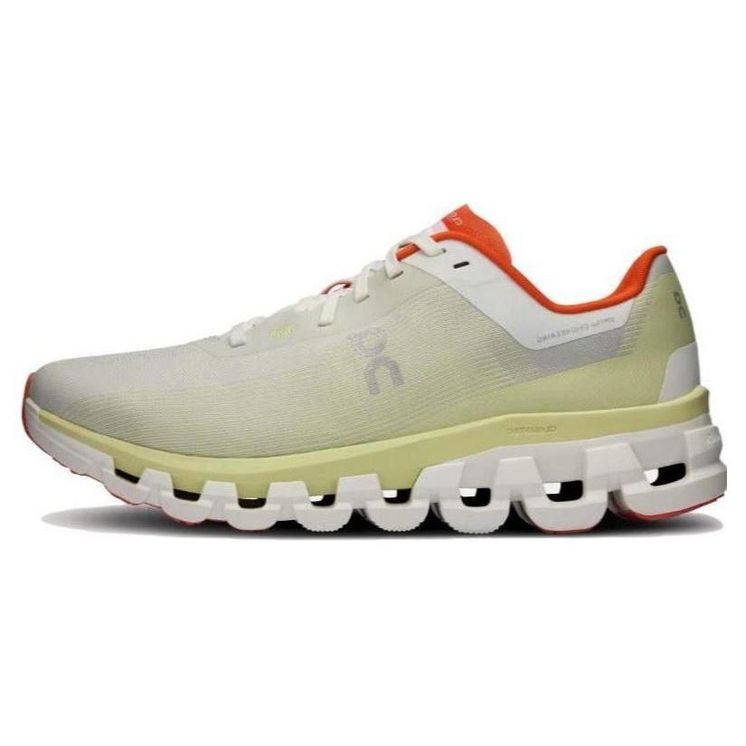 (WMNS) On Running Cloudflow 4  White Hay  Women s 3WD30111018 EU 37