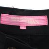 JUNYA WATANABE COMME Des GARCONS MAN Made In Japan Cropped Pants M Black Men's Used