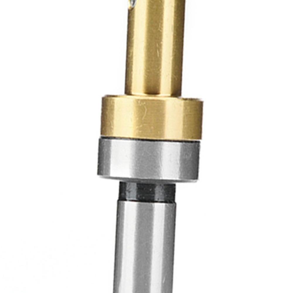 10mm Mechanical Edge Finder Non-Magnetic Precision Edge Finder CNC Milling Machine