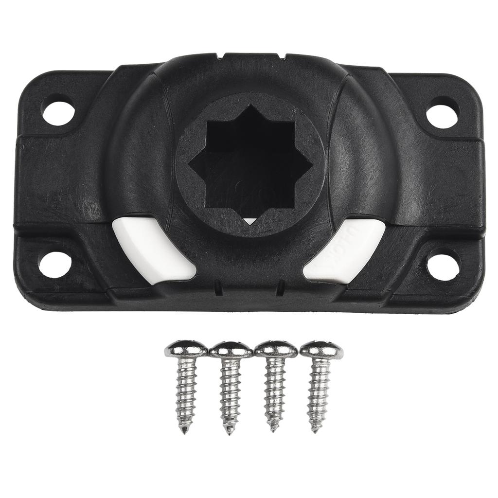1 Set Rod Holder About 60g Accessories Fishing Functional