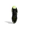 adidas Pro Model 2G Shoes Black/White/Yellow Men's FZ0900