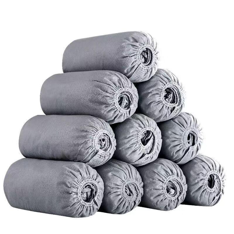 

Thickened Disposable Non-Woven Shoe Covers