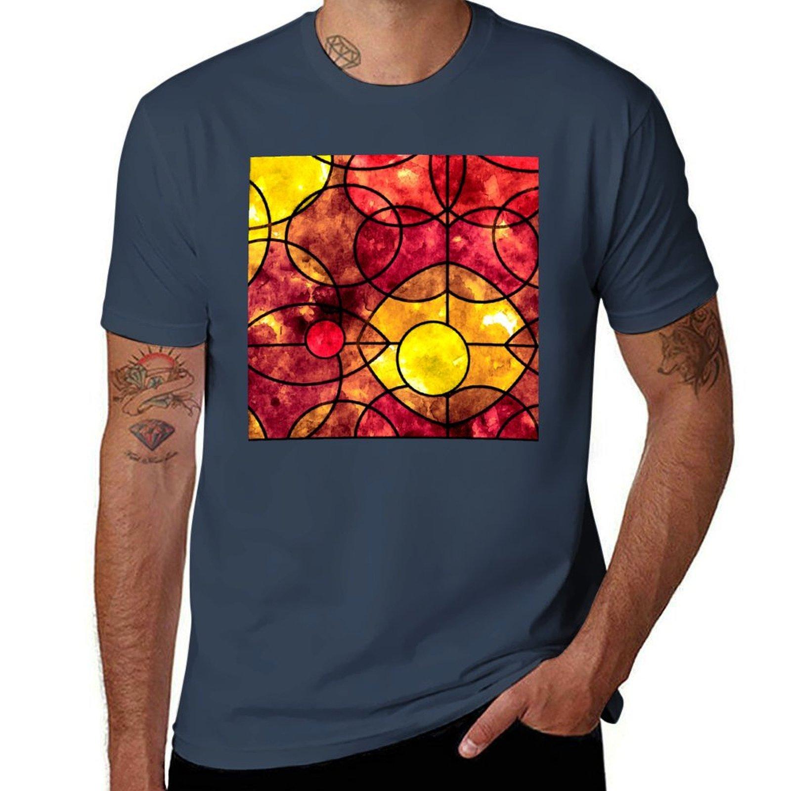 This Glass Is On Fire Tshirt Holiday Outdoor Tshirt S