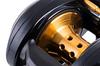 AbuGarcia KUROFUNE LT (Kurofune LT) Right-Handed Double-Axis Reel for Small Fishing