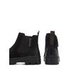 Chelsea Boots Lasocki WI23-PUSZAN-01 Black