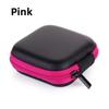 Mini Multi-functional Digital Data Cable Earphone Storage Bag
