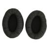 2PCS Soft and Comfortable Replacement Ear Pads for Sennheiser HD280 PRO HD380 Pro Headphone Repair