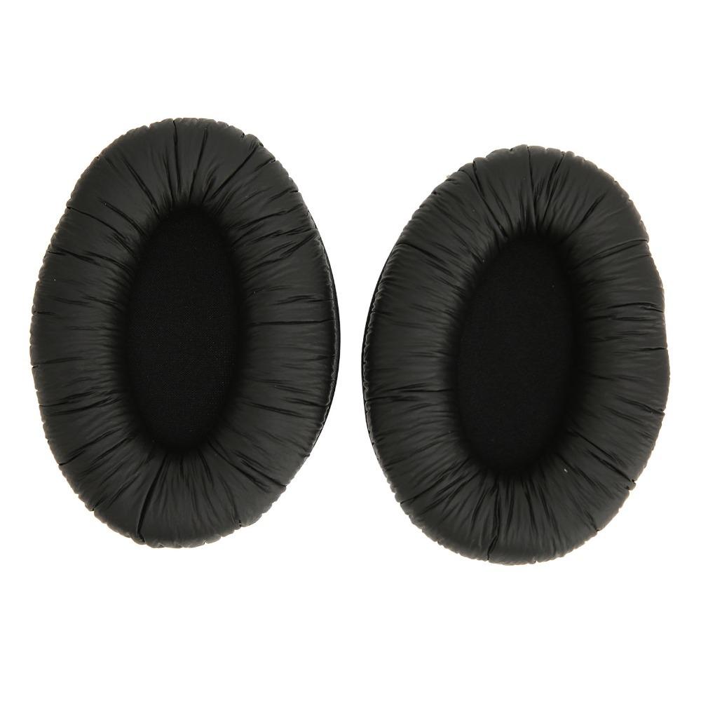 2PCS Soft and Comfortable Replacement Ear Pads for Sennheiser HD280 PRO HD380 Pro Headphone Repair