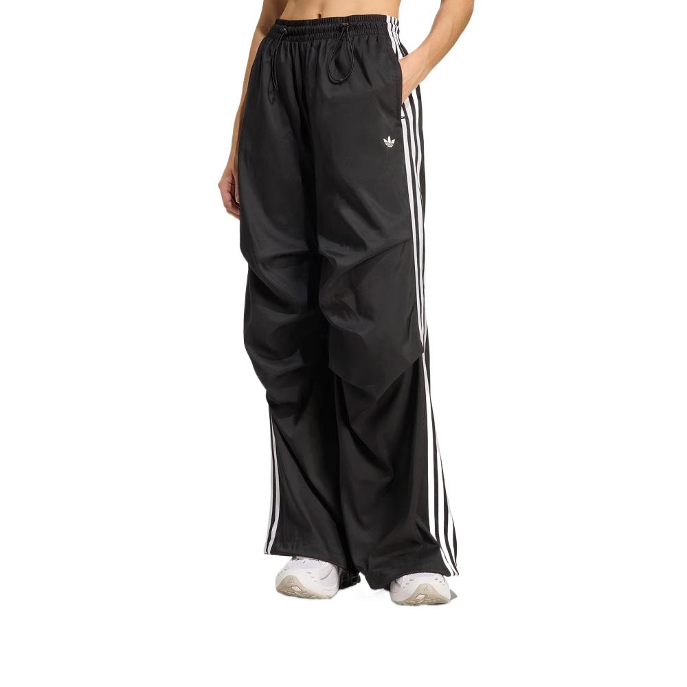 

Adidas Classic Series Comfortable Versatile Stylish Striped Sports Long Pants Women Bottoms KE9790 L