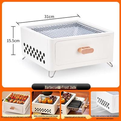 Barbekü ve Mangal – Mangallar ve Izgaralar