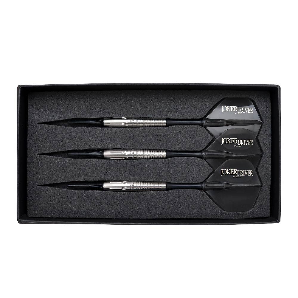JOKERDRIVER Joker Driver EXTREME Fireball F 2BA Susumu Kasuya Player Model Dart Barrel Dart Set FIREBALL-F-
