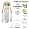 Ram Rem Anime Cosplay Costume For Stage Performance And Role Play
