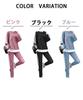 Second Roots Sweatsuit Layered Look with Side Comfortable and Suitable for Women in Their and Loose Relaxed Sportswear Sweatsuit Top and 2-Piece Set,