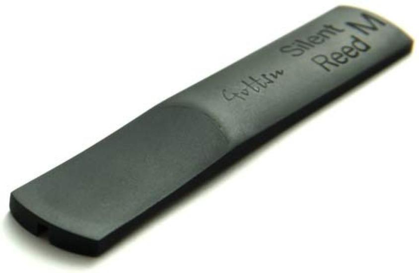 Gottsu Silent Reed A (for Alto Saxophone) BK
