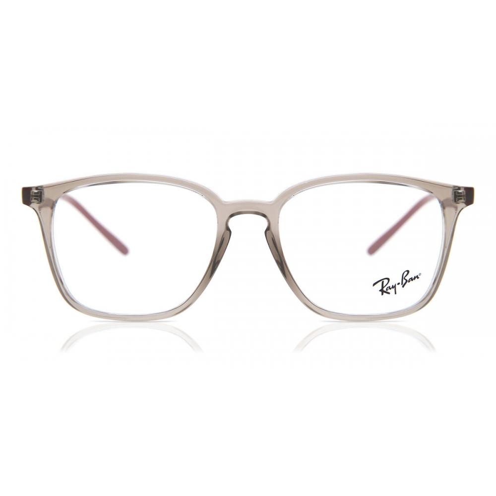 Ray Ban Rx7185 8083 Unisex Eyeglasses