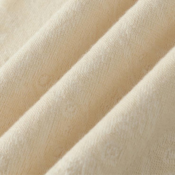 Spring-Summer Unisex Cotton Neck Warmer Scarf: Versatile, Thin, Cold Protection & Warmth, Pull-Over Fake Collar