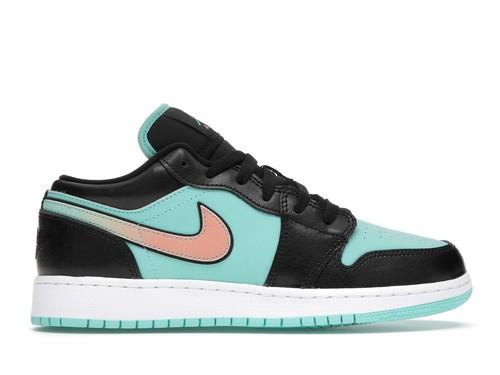 

Jordan 1 SE Mid Tropical Twist - CV9844-301 EU 38.5 синий