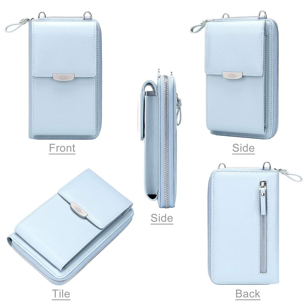 KUKOO US Blue Women's WW06971- Size One_size Color