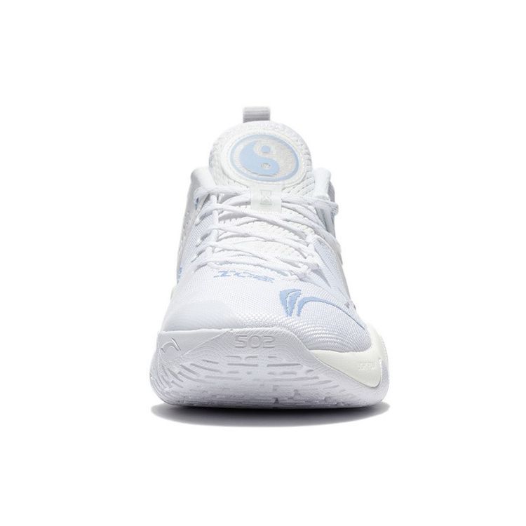 Li-Ning Wade DLO Ice Cotton Candy Men Sneakers White Standard-White ABPS007-2