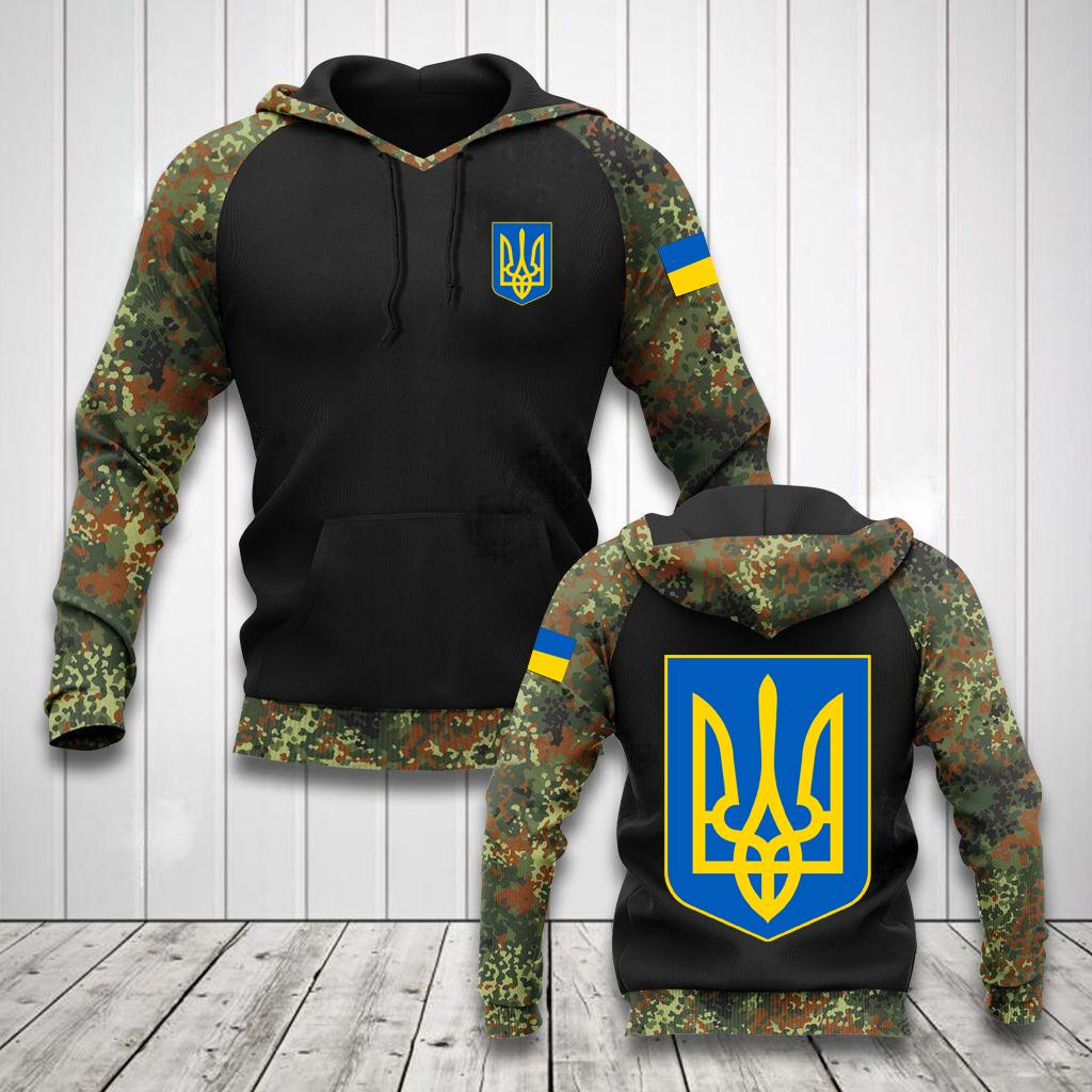 3D Printed Man Kvinnlig Dragkedja HOODIE Pullover Sweatshirt Hooded Jersey träningsoveraller