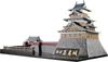 PM Office A Castle Collection Suwa Takashima Castle Plastic Model PP085 1/200