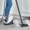 1800W Multi-Purpose Pressure Steam Cleaner and Steam Mop