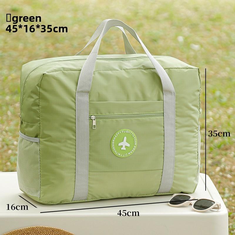 Travel Storage Bag Large Capacity Portable Clothes Organizer Waterproof Travel Bag For Suitcase