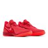 Nike Zoom LeBron NXXT Gen AMPD 'James Gang' (Unisex) University Red / Bright Crimson Basketball Shoes FJ1566 600
