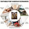 Dark Anime Print thin Flannel Blanket for Bedrooms,Living Rooms,Sofas Blankets,Lunch Breaks,blankets fluffy blanket