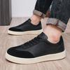 Fashion Summer Men'S Lightweight Casual Single Shoes Versatile  Breathable Men'S Casual Sports Board Shoes