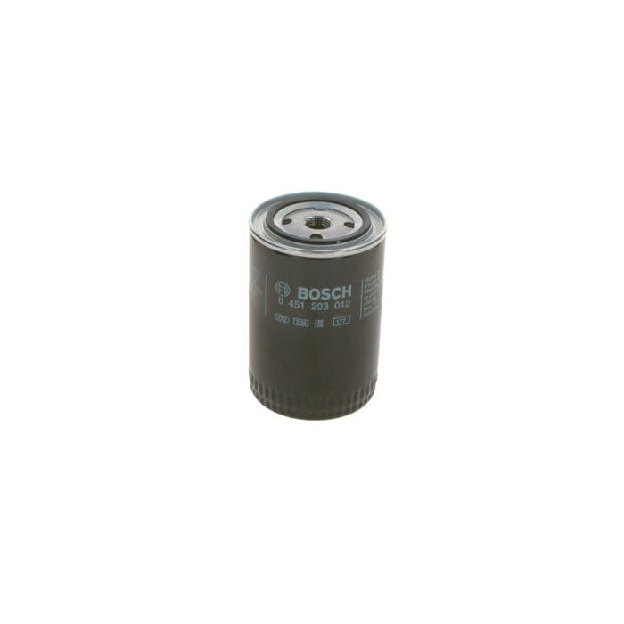 Bosch P3012 - Filtre À Huile Auto
