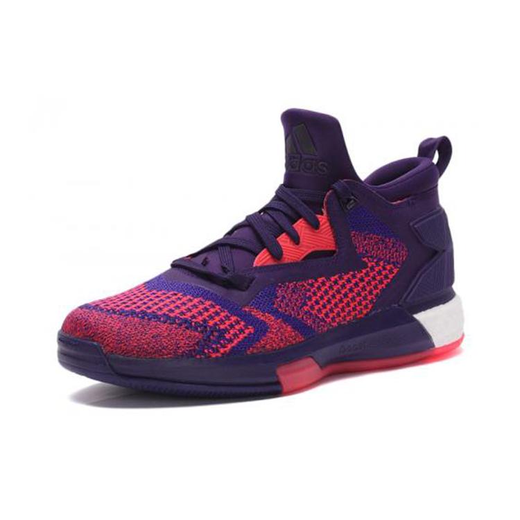 adidas D Lilard 2 Primeknit Q16510