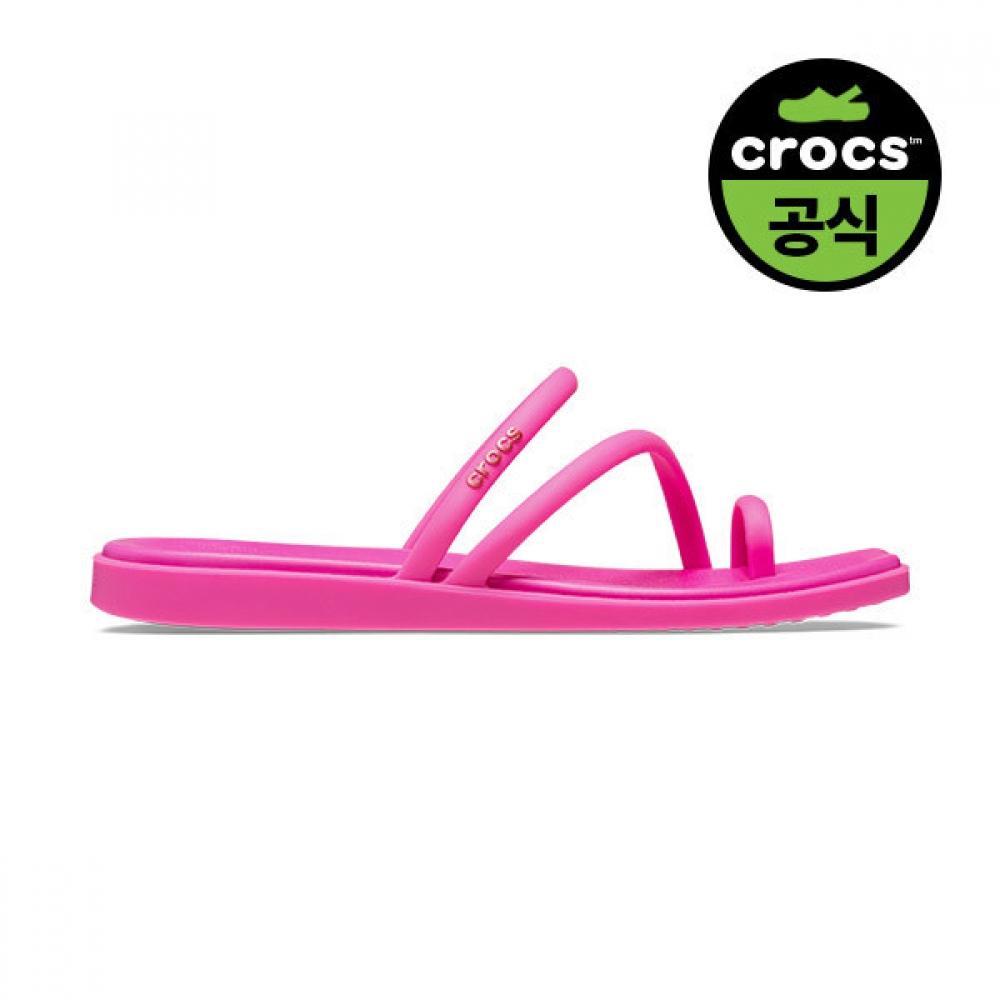 Crocs Miami Toe Loop Sandal