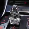 Capac Crystal Orhidee pentru Maneta Schimbătorului de Viteze pentru Seria 3/4 BMW, X1, X2, i3, i4