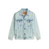Levis Comfortable Versatile Casual Loose Fashion Denim Jacket Men Jackets A5782-0078