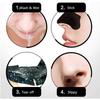 10Pcs Deep Cleaning Nose Pore Strips for Blackhead Removal Blackhead Remover Nose Strip Sticker