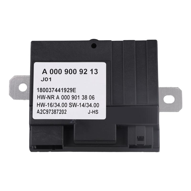 A58X-A000 900 9213 A0009009213 Car Fuel Pump Control Module For V-Class VITO V260 W447