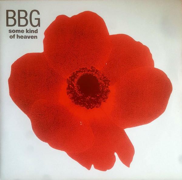 

7inch Record BBG - Some Kind Of Heaven URB59 Urban 1990 UK Dance & Electronica Used