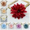 10Pcs 15cm Fake Flowers Multicolor Imitation Flowers DIY Artificial Flowers  Gift