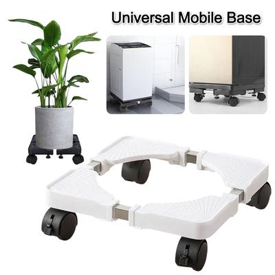 Vybavenie pre upratovanie domácnosti – Podložky pod práčku