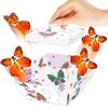 Flying Butterfly Explosion Gift Box Surprise Butterfly Box Christmas Greeting Cake Box Festival Gift Box