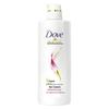 DOVE Nourishing Hair Serum & Shampoo Set