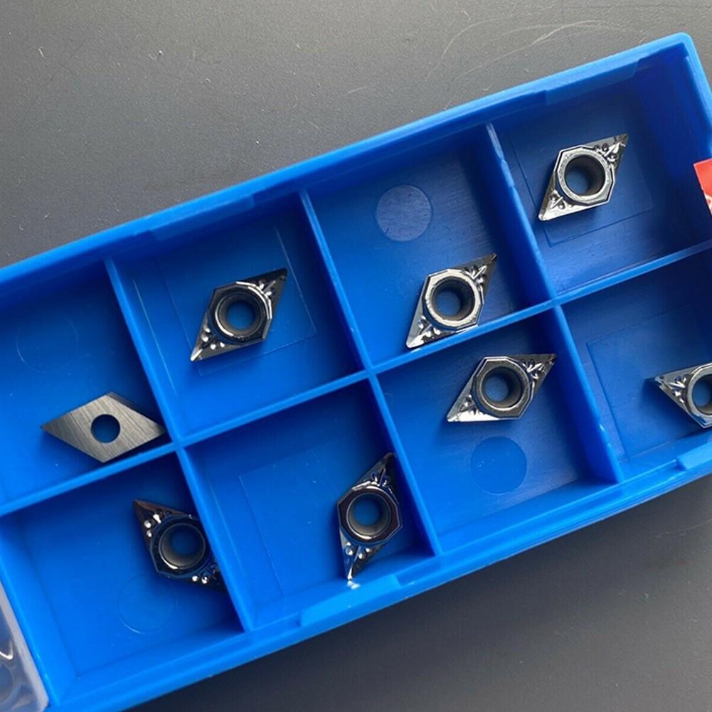 

Carbide Inserts CNC Adapter DCGT070202 -AK Fitting