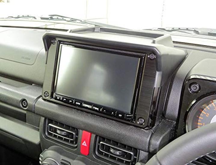 

Козирок для монітора MACS New Jimny JB64 (Корпорація Макс)