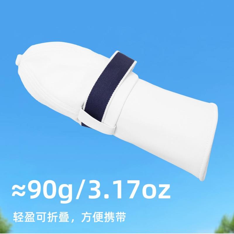 New Sunscreen Cool Bucket Hat Women's Summer UV Protection Big Brim Show Face Small Splash-proof Outdoor