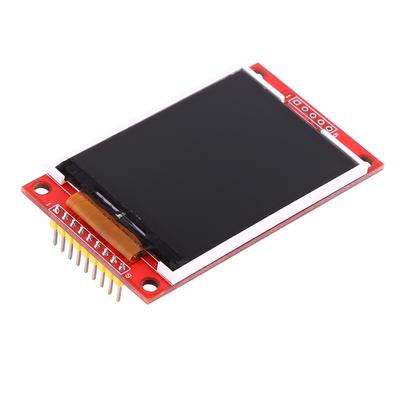 2,2 polegadas 240(RGB)x320 Porta Serial TFT SPI Módulo de Display LCD Placa DIY