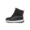 Evolve Mid Calf Kids Boots Black Kids Boots 392645-01