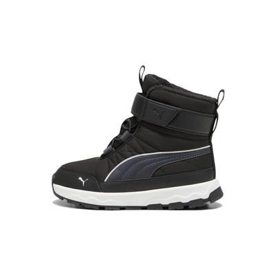 Evolve Mid Calf Kids Boots Black Kids Boots 392645-01