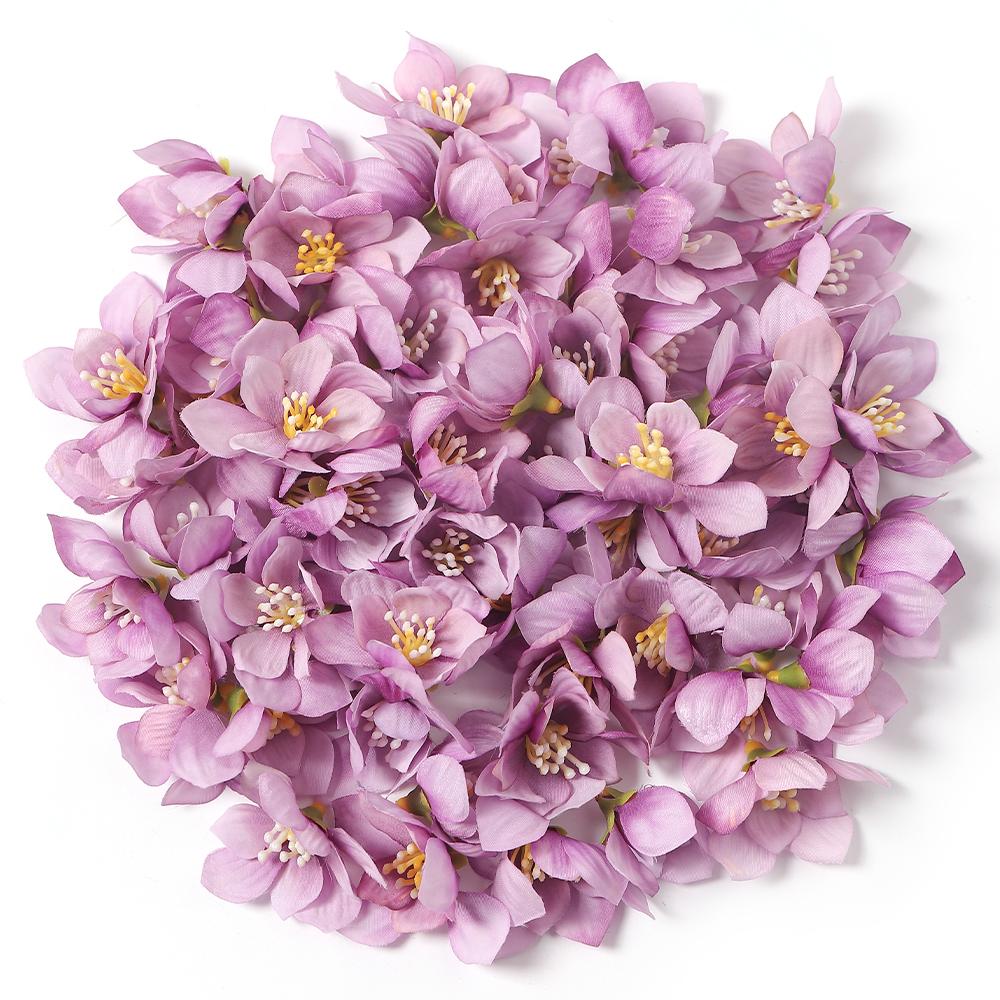 30 Stück Künstliche Rosenblütenköpfe Seide Heimzimmer Tischdeko Frühling und Sommer Garten Valentinstag DIY Hochzeitsdekoration